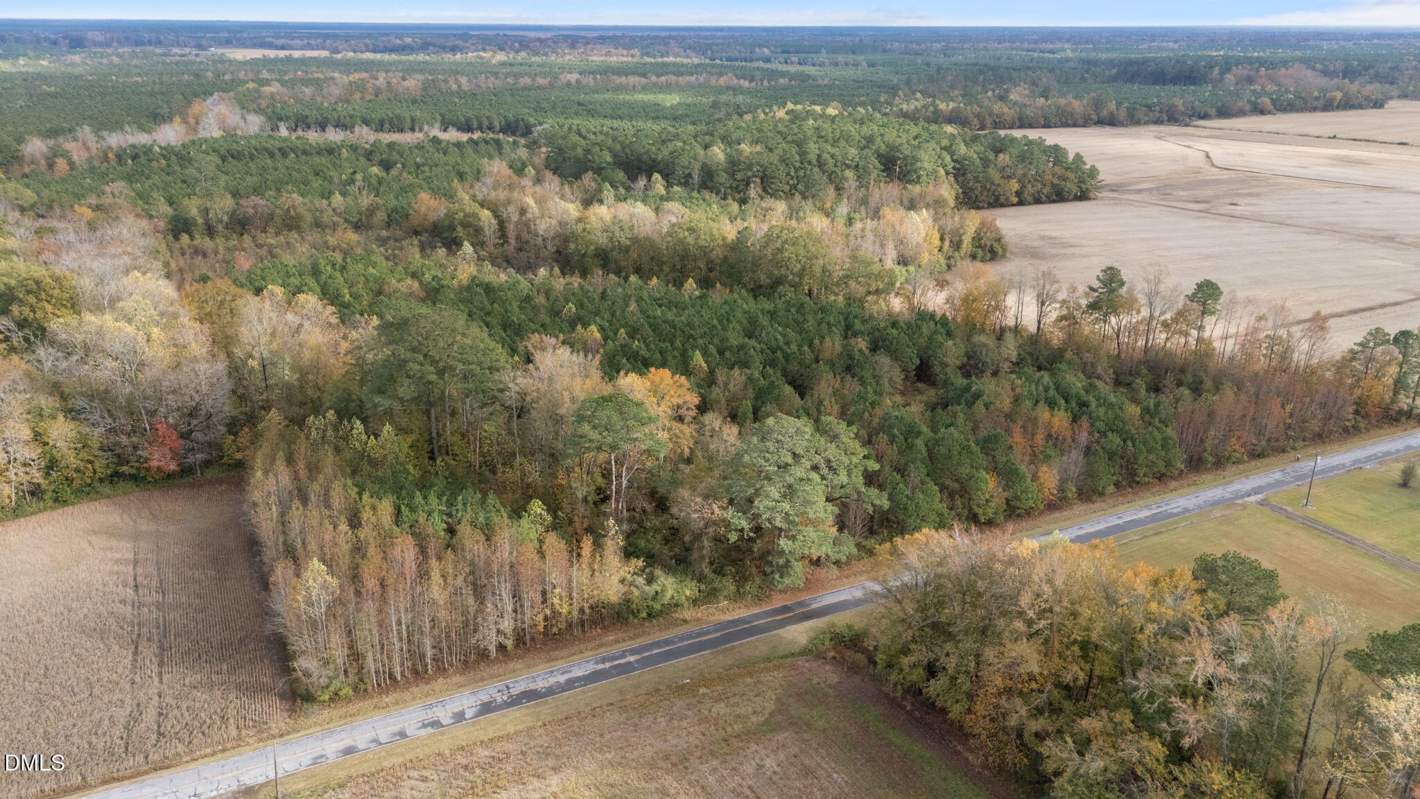 0 Sheppard Mill Road Stokes, NC 27884 - Photo 5 of 7 5-web-or-mls-DJI_20251103150634_0564_D