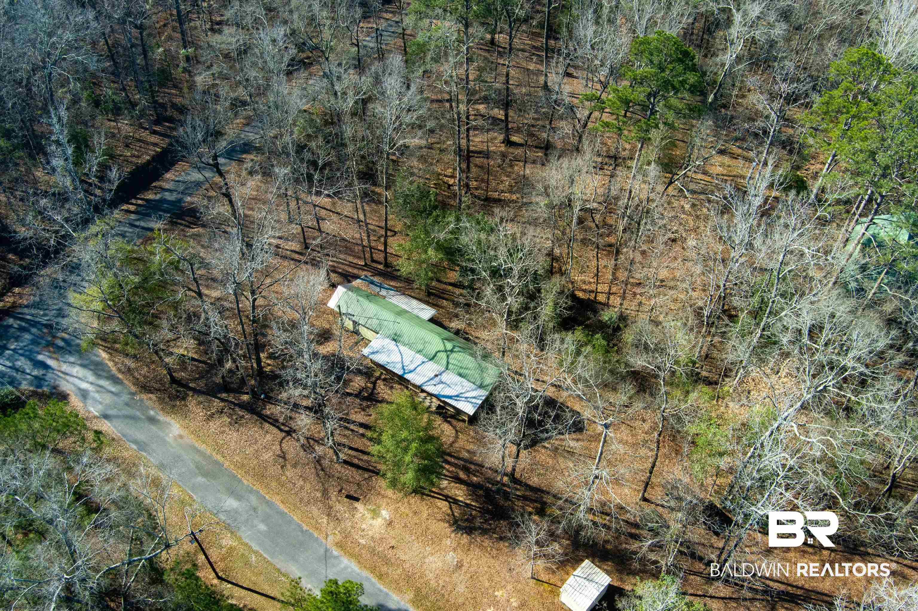 17 Pine Court Camden, AL 36726 - Photo 24 of 32