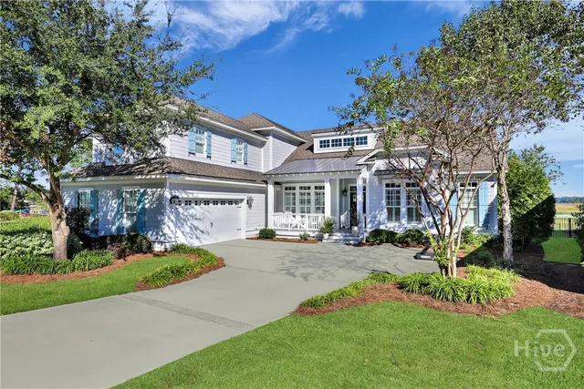 $1,800,000 | 141 Bluffside Circle, Savannah, GA 31406
