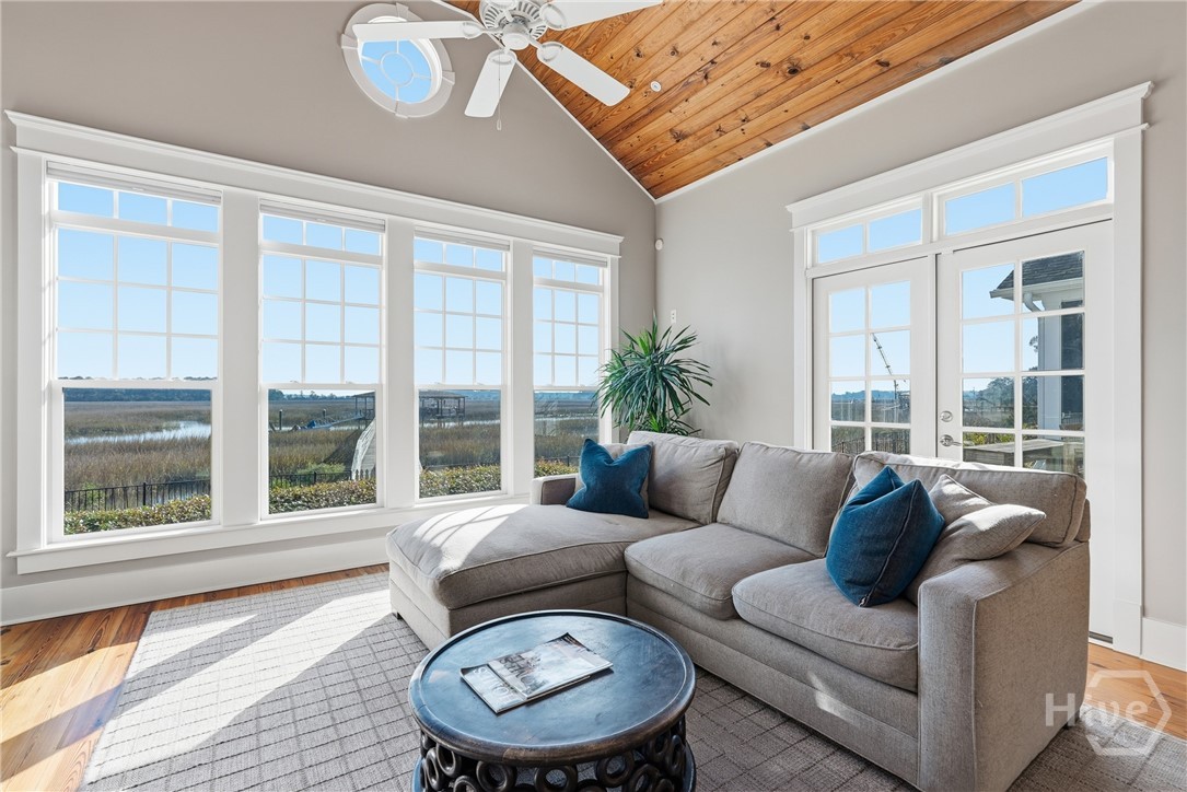 141 Bluffside Circle Savannah, GA 31406 - Photo 20 of 53 Keeping room