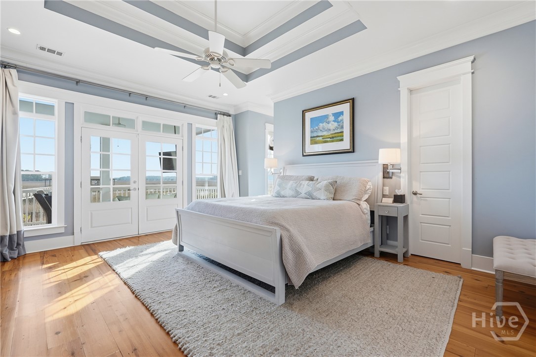 141 Bluffside Circle Savannah, GA 31406 - Photo 26 of 53 Owner's suite