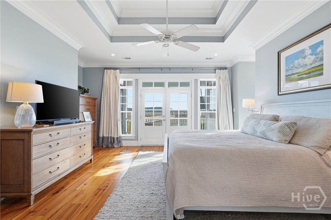 141 Bluffside Circle Savannah, GA 31406 - Photo 29 of 53 Owner's suite