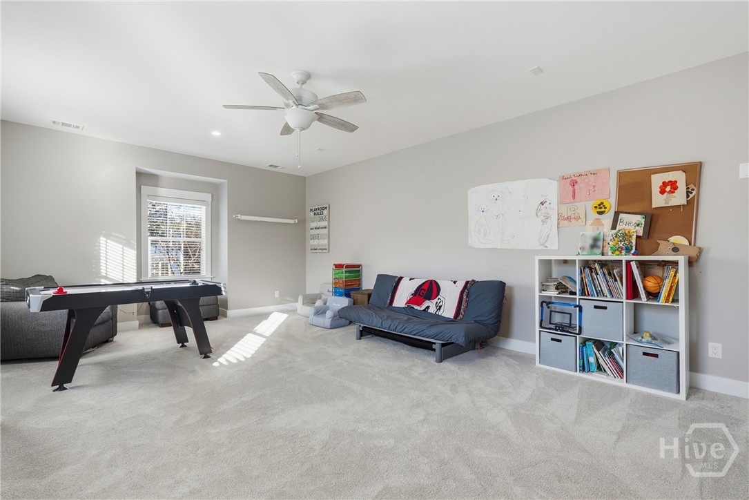 141 Bluffside Circle Savannah, GA 31406 - Photo 35 of 53 Bonus room