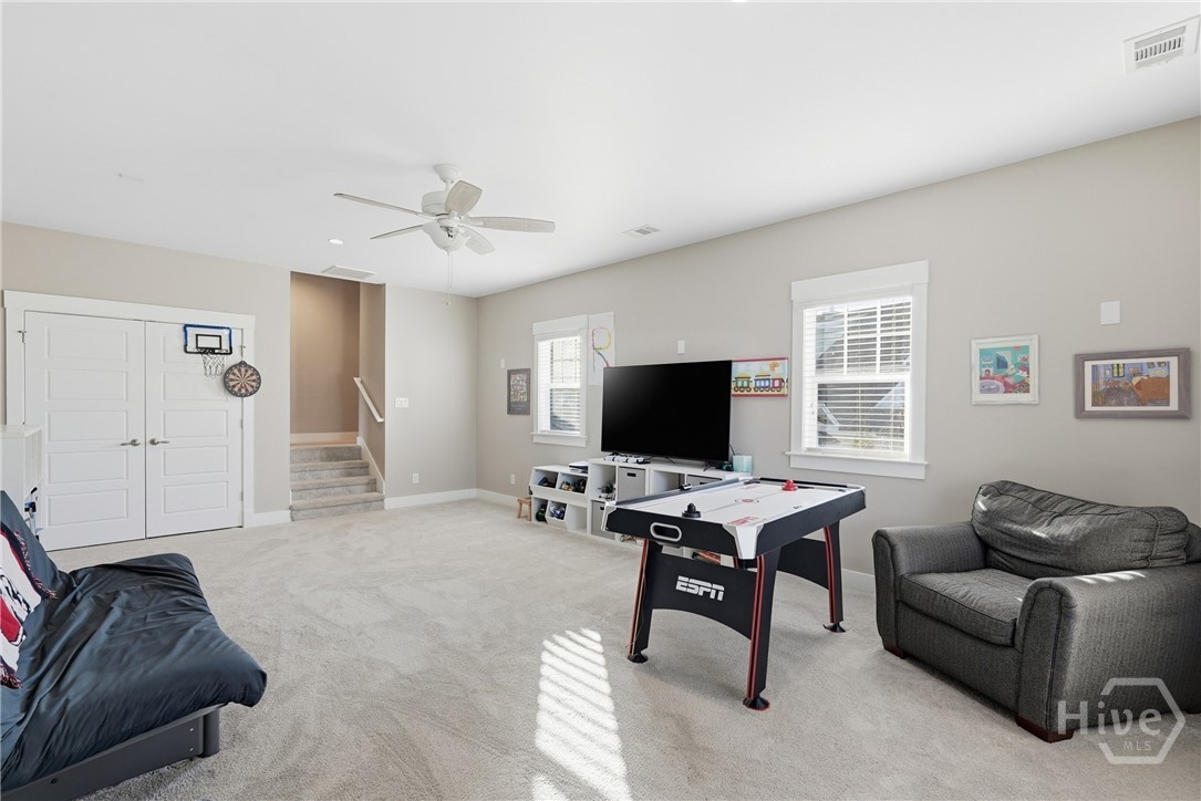 141 Bluffside Circle Savannah, GA 31406 - Photo 36 of 53 Bonus room