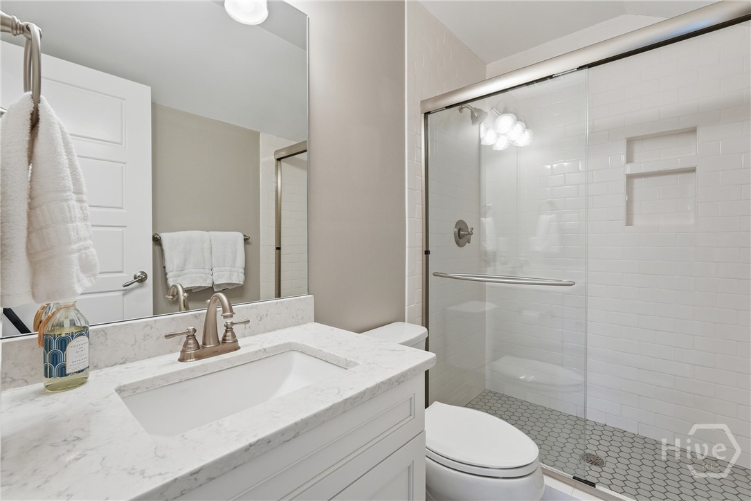 141 Bluffside Circle Savannah, GA 31406 - Photo 39 of 53 Guest bathroom