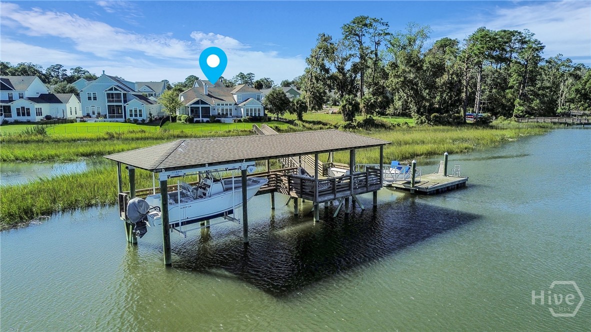 141 Bluffside Circle Savannah, GA 31406 - Photo 4 of 53 Exterior rear