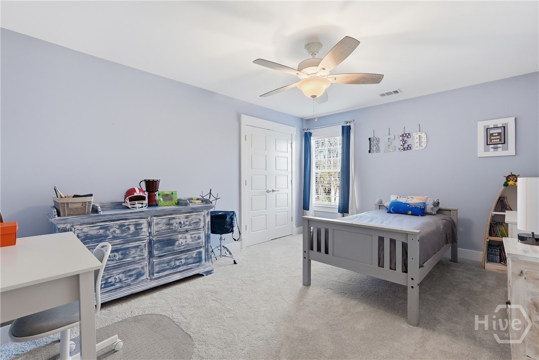 141 Bluffside Circle Savannah, GA 31406 - Photo 43 of 53 Secondary bathroom