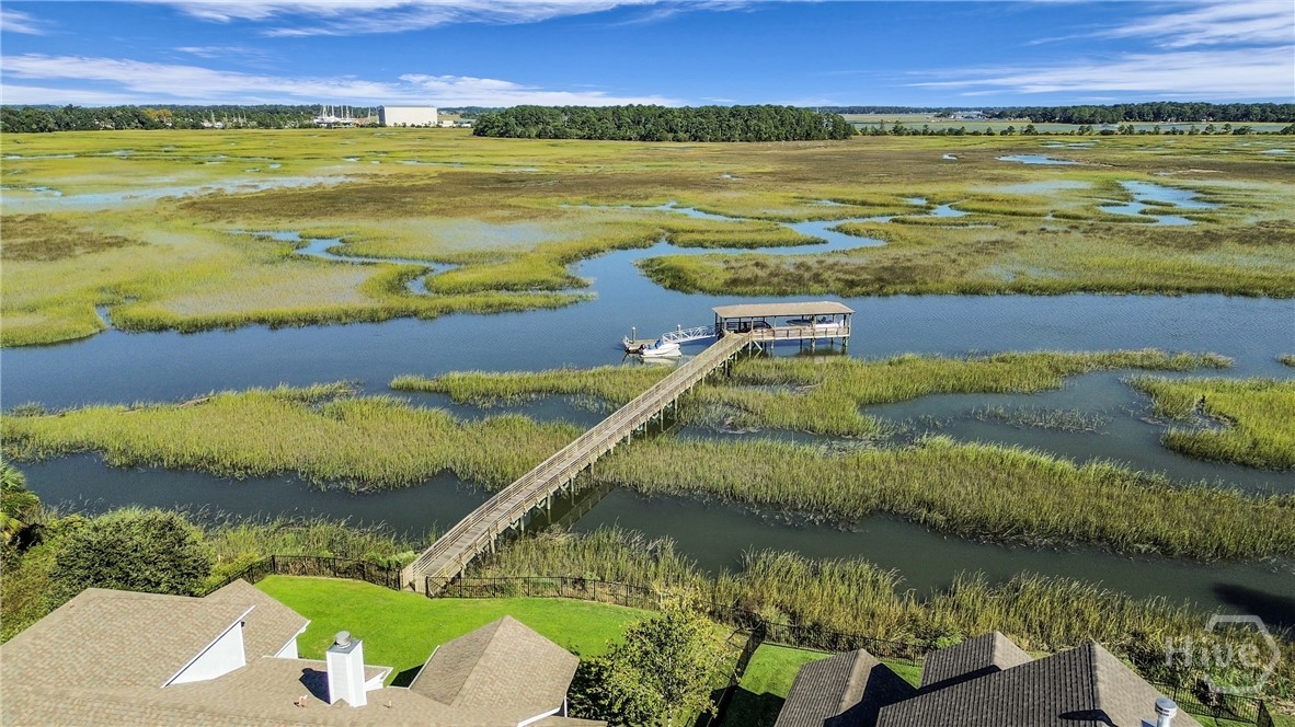 141 Bluffside Circle Savannah, GA 31406 - Photo 46 of 53