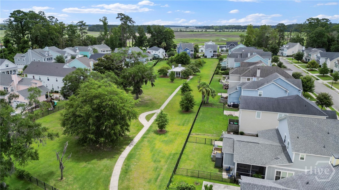 141 Bluffside Circle Savannah, GA 31406 - Photo 50 of 53 Community greenspace