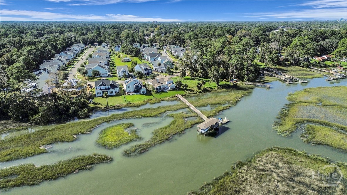 141 Bluffside Circle Savannah, GA 31406 - Photo 52 of 53 Country Club Creek
