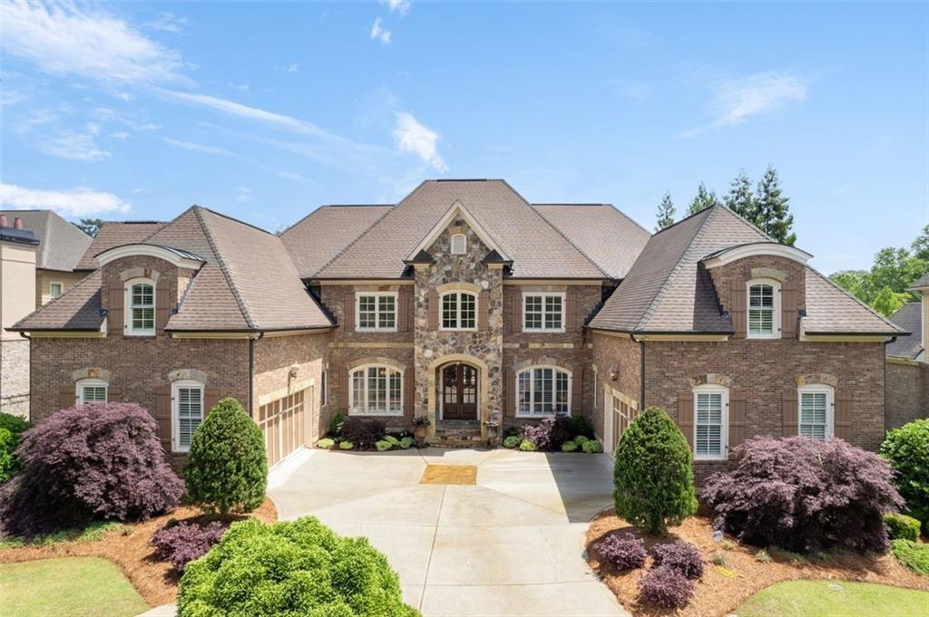 836 Barn Owl Road Marietta, GA 30068 - Photo 1 of 1 Gallery Image 1