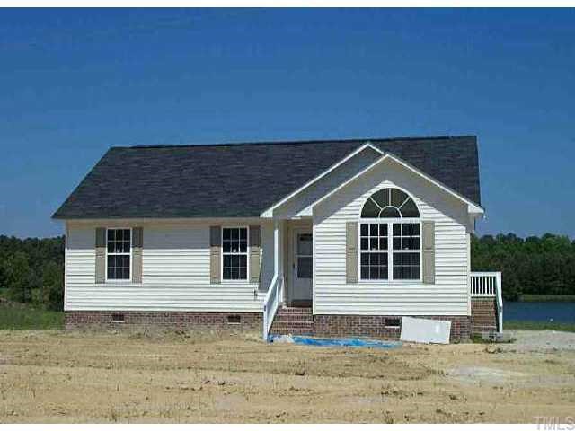 1698 Firetower Road Louisburg, NC 27549 - Photo 1 of 1 Gallery Image 1