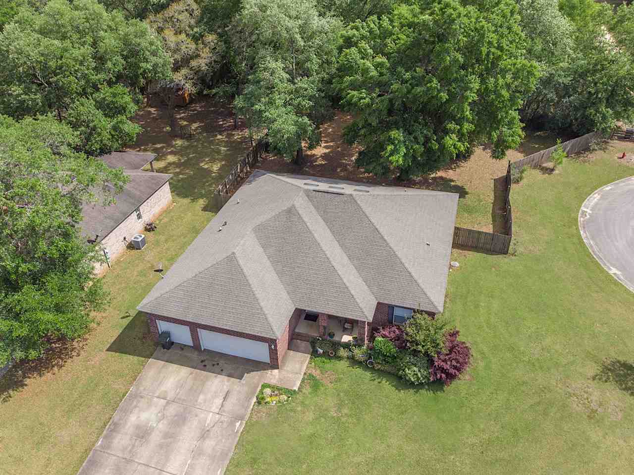 13266 Cathedral Lane Silverhill, AL 36576 - Photo 2 of 20
