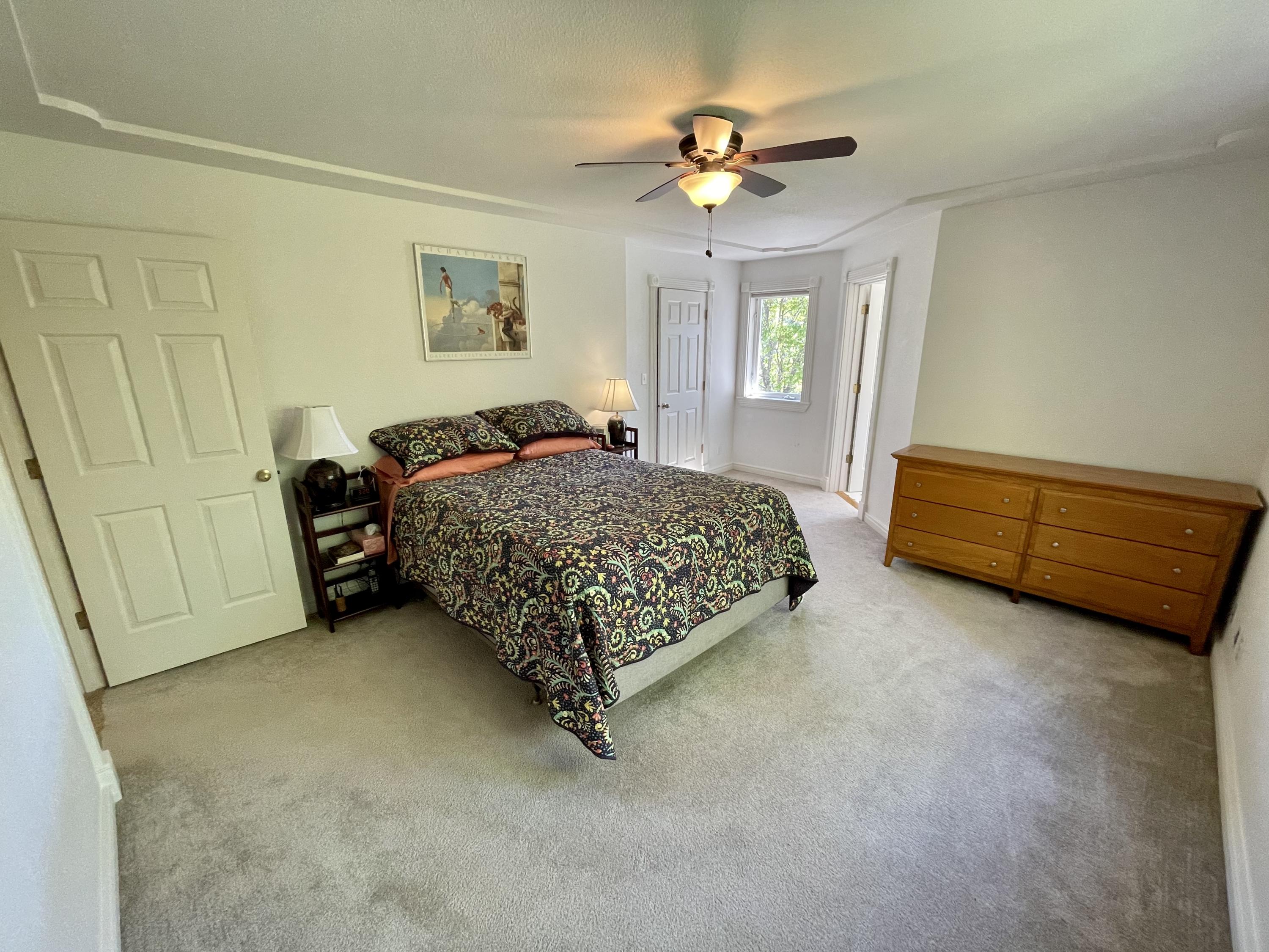 3110 Anderson Creek Road Talent, OR 97540 - Photo 20 of 58 Owner suite 1