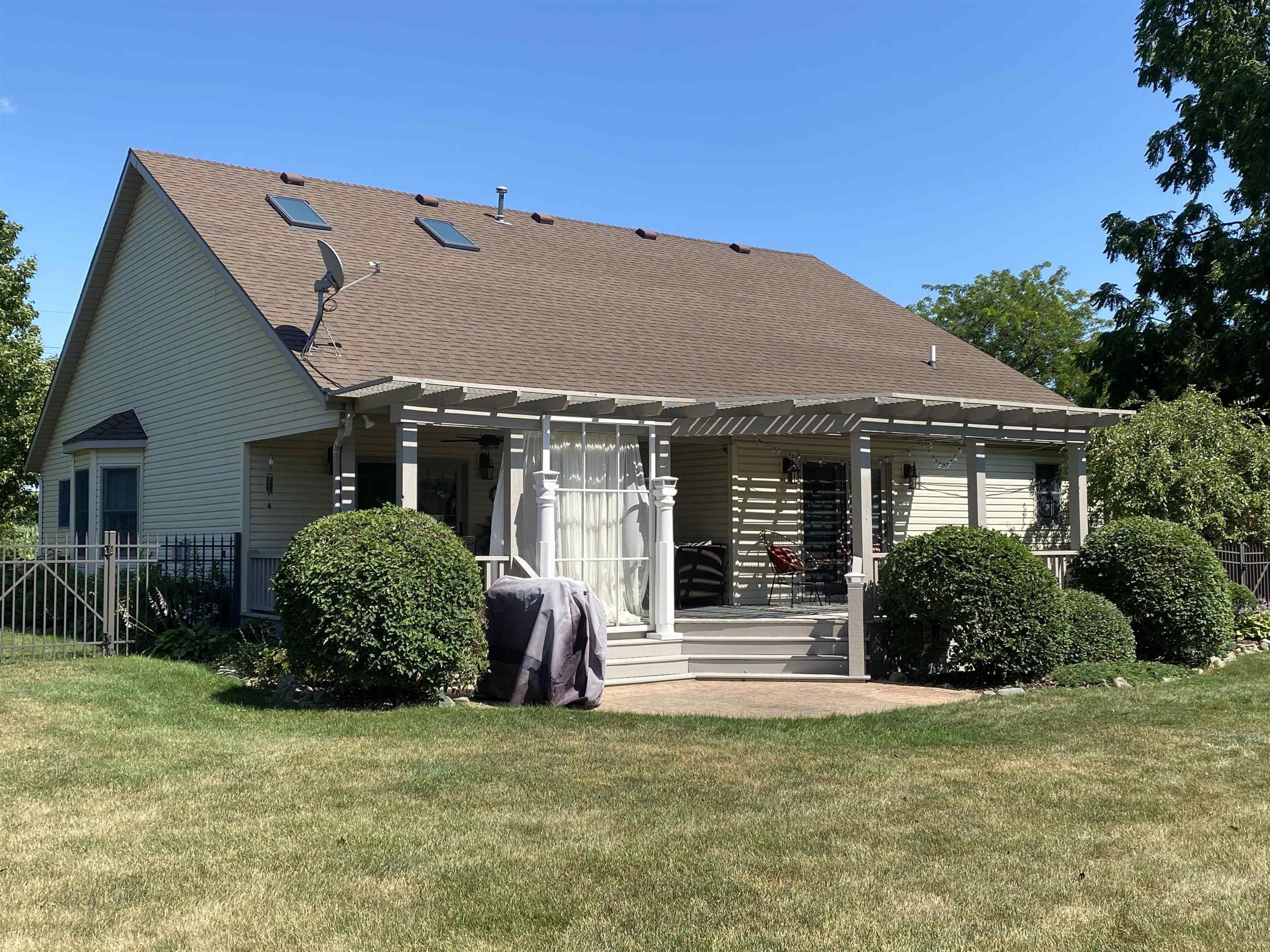 2645 Fir Road Bremen, IN 46506 - Photo 21 of 36