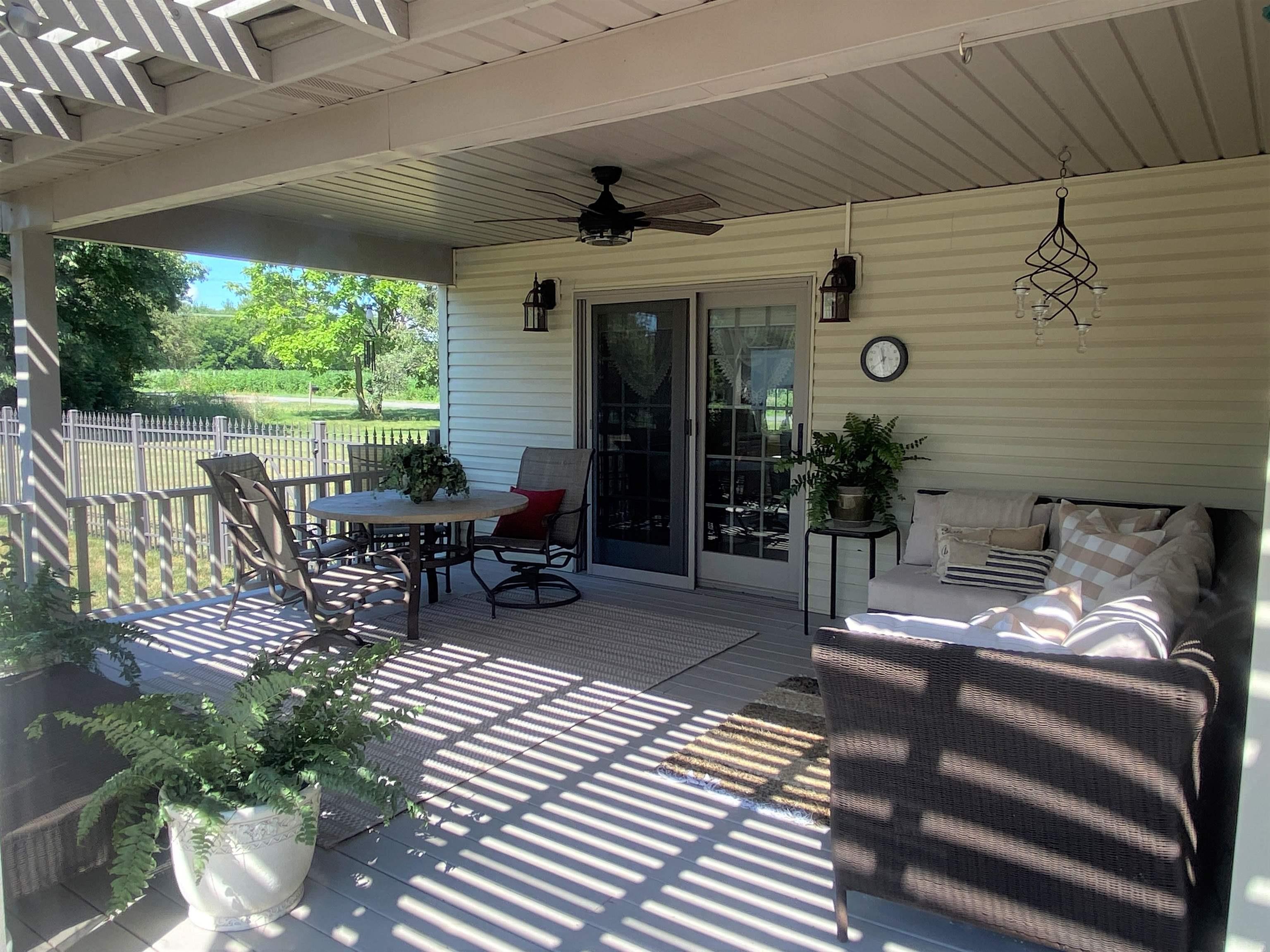 2645 Fir Road Bremen, IN 46506 - Photo 32 of 36