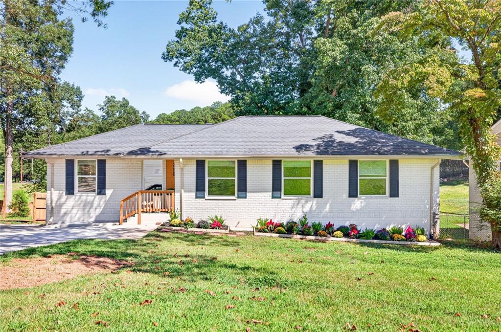 2298 Mark Trail Decatur, GA 30032 - Photo 1 of 28 Gallery Image 1