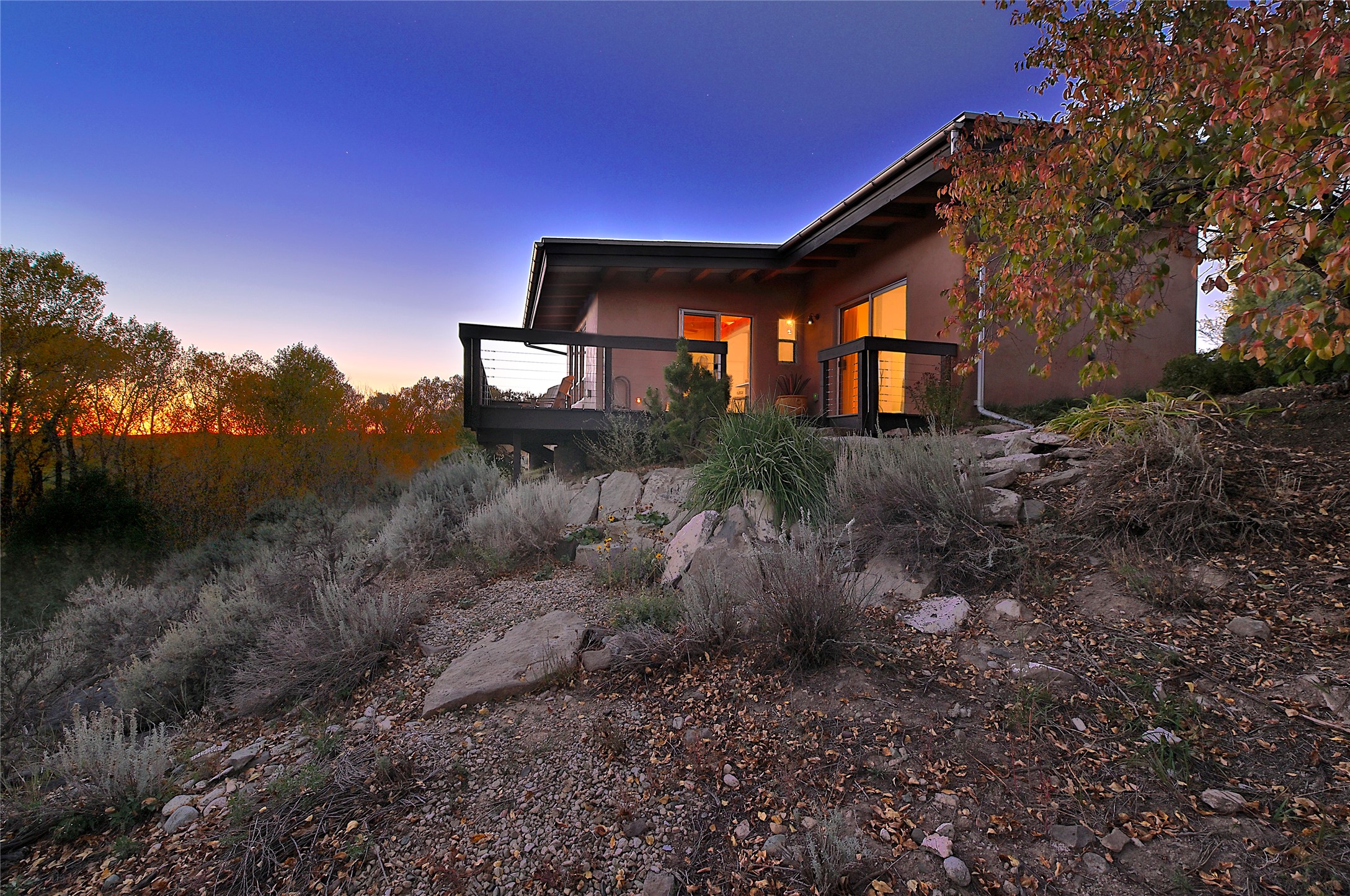 3 Culebra Road Taos, NM 87571 - Photo 2 of 36
