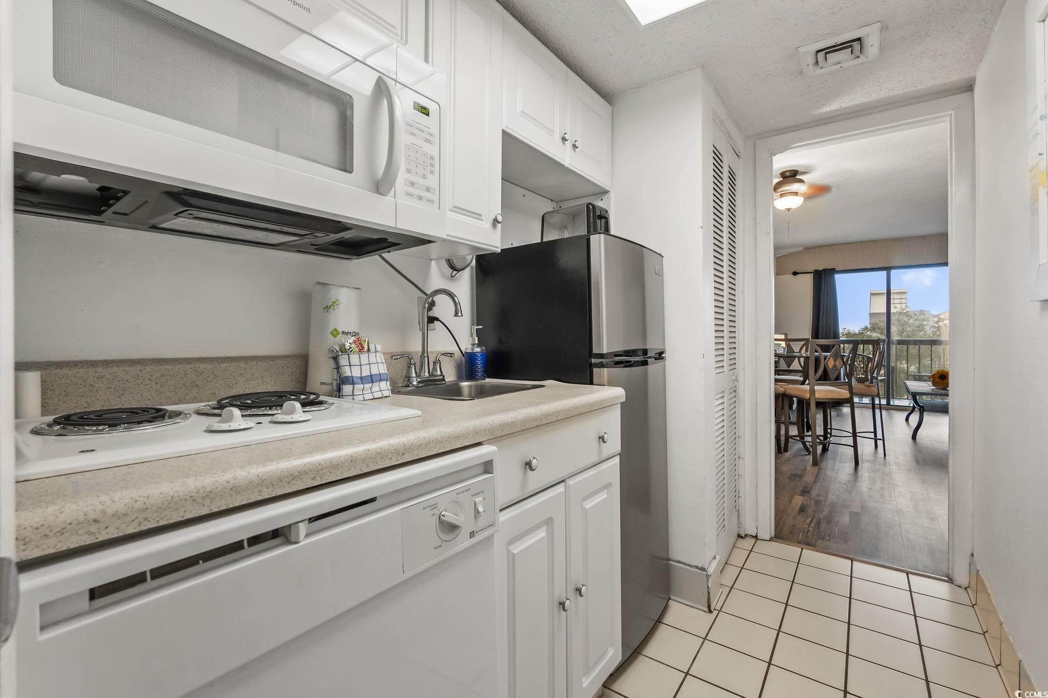 210 75th Avenue North, Unit 4033 Myrtle Beach, SC 29572 - Photo 13 of 27