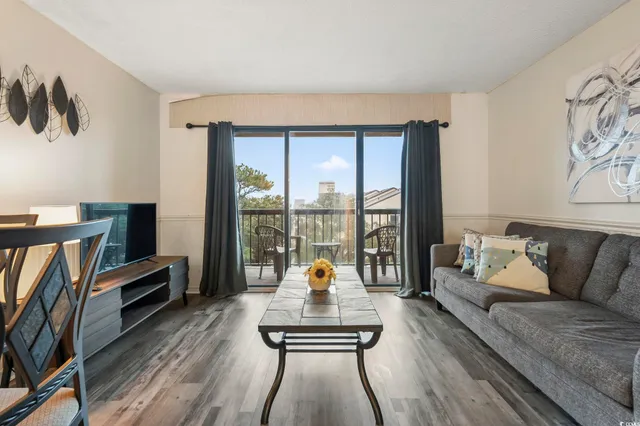 $165,000 | 210 75th Avenue North, Unit 4033, Myrtle Beach, SC 29572