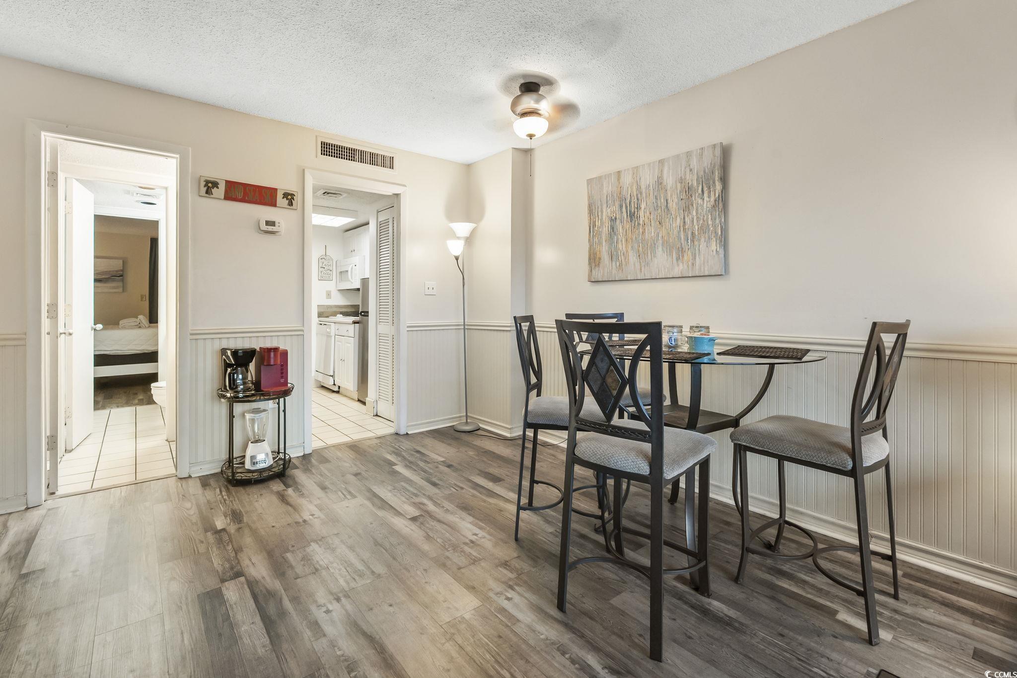 210 75th Avenue North, Unit 4033 Myrtle Beach, SC 29572 - Photo 17 of 27