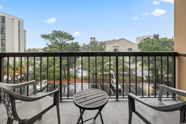 $165,000 | 210 75th Avenue North, Unit 4033, Myrtle Beach, SC 29572