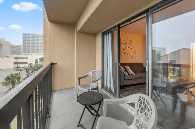 $165,000 | 210 75th Avenue North, Unit 4033, Myrtle Beach, SC 29572