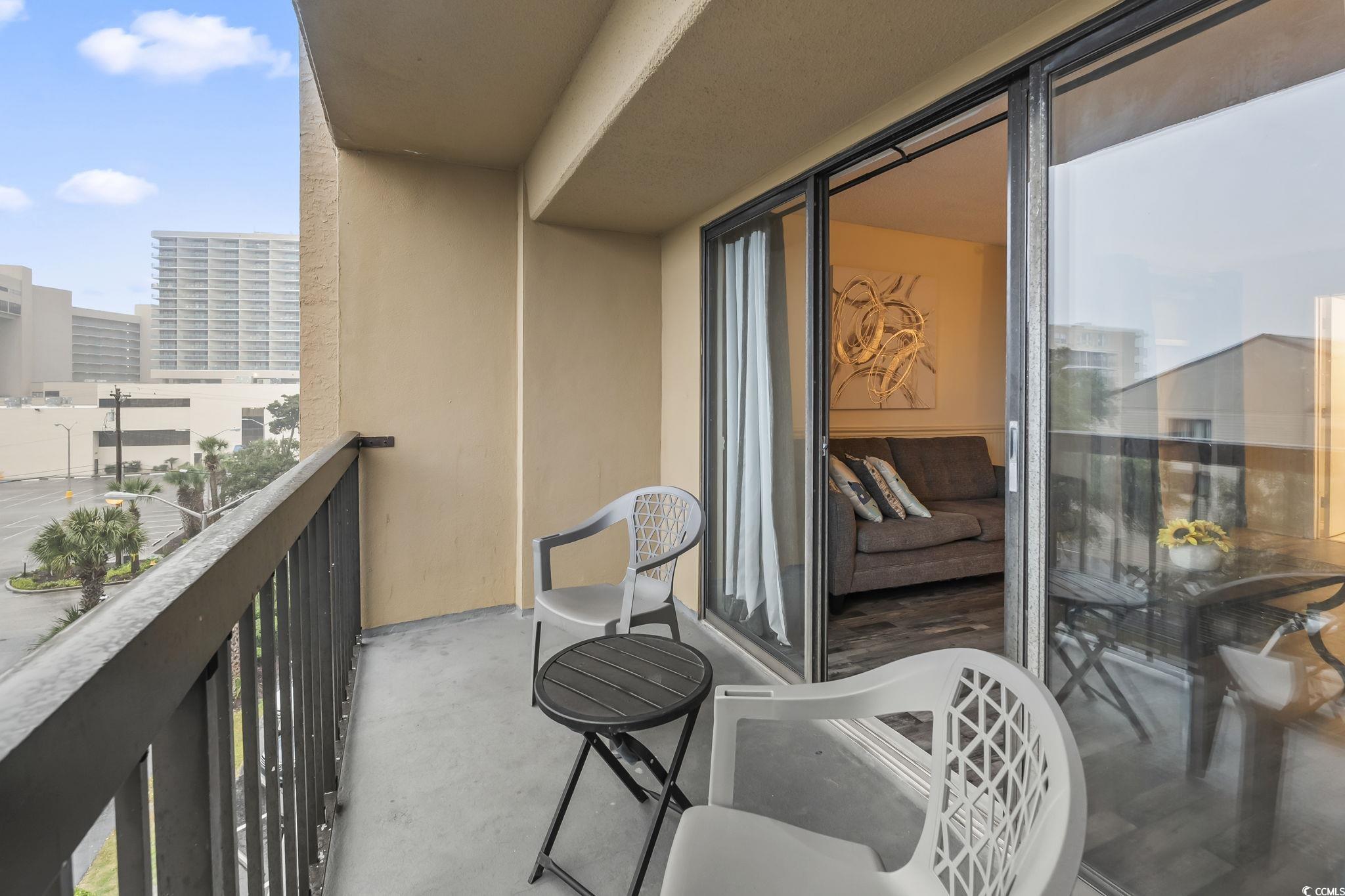 210 75th Avenue North, Unit 4033 Myrtle Beach, SC 29572 - Photo 20 of 27