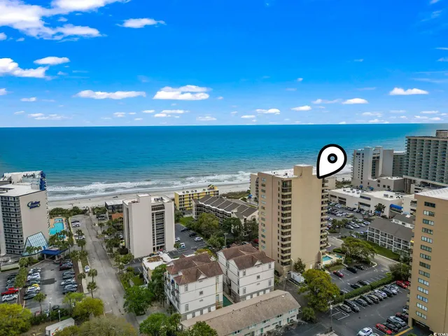 $165,000 | 210 75th Avenue North, Unit 4033, Myrtle Beach, SC 29572
