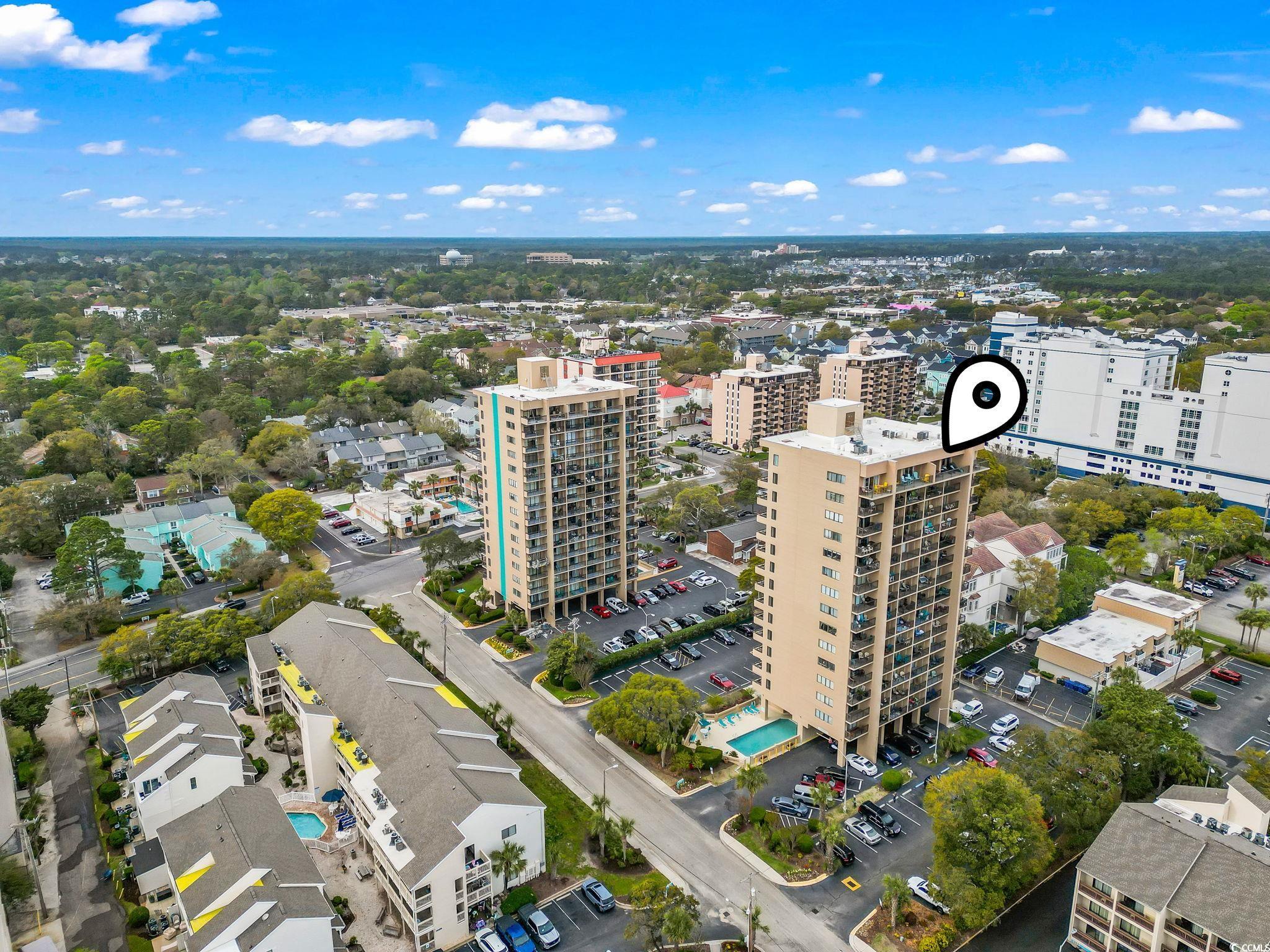 210 75th Avenue North, Unit 4033 Myrtle Beach, SC 29572 - Photo 23 of 27