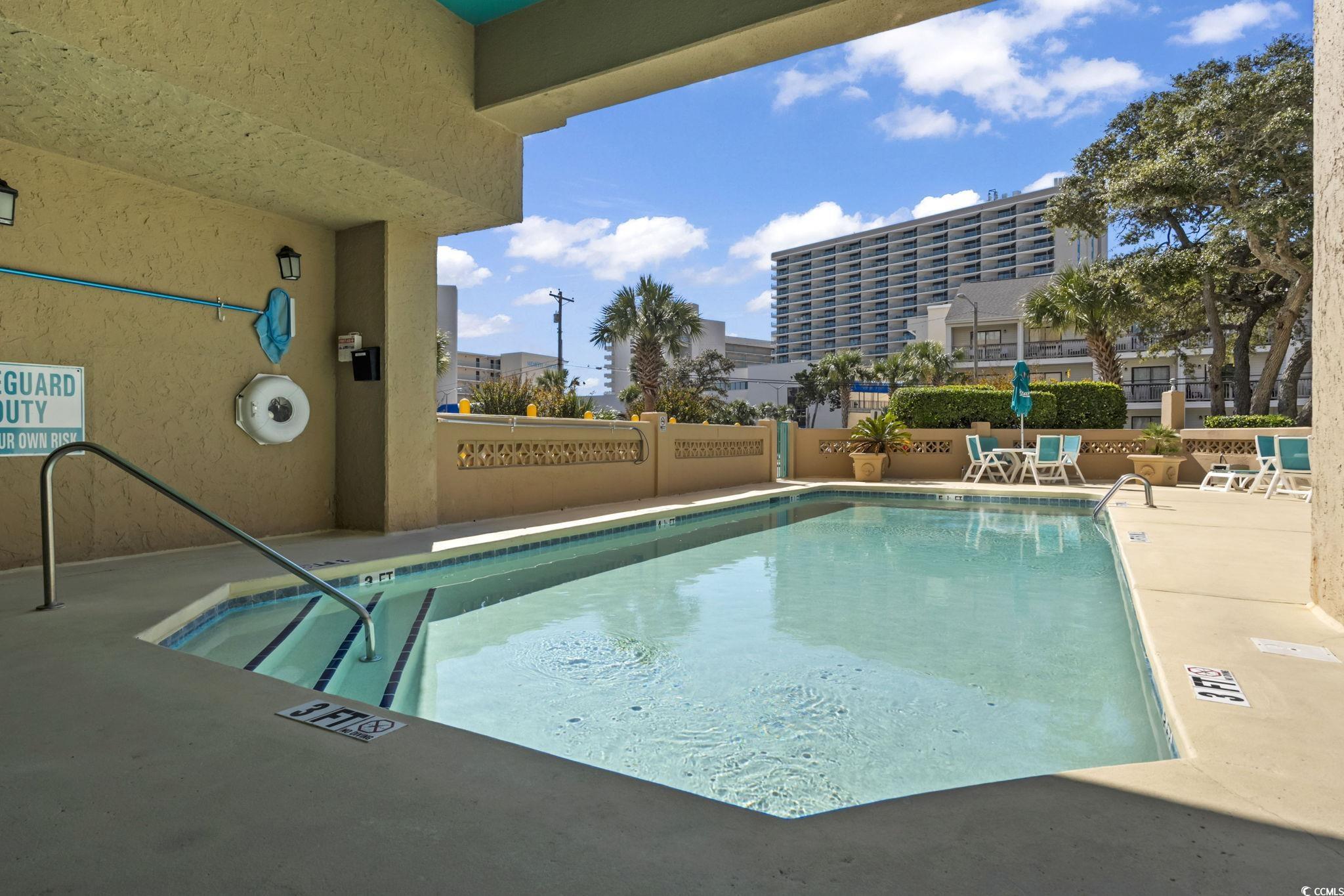 210 75th Avenue North, Unit 4033 Myrtle Beach, SC 29572 - Photo 26 of 27