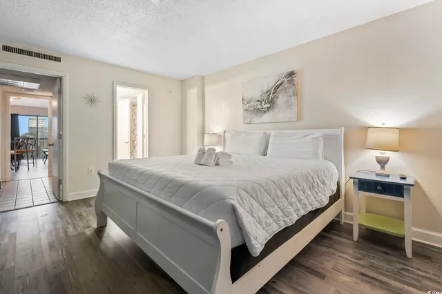 $165,000 | 210 75th Avenue North, Unit 4033, Myrtle Beach, SC 29572