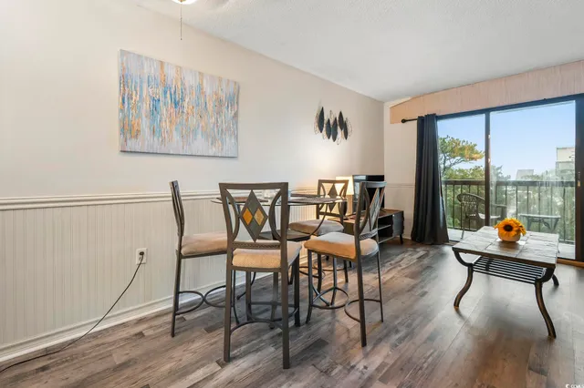 $165,000 | 210 75th Avenue North, Unit 4033, Myrtle Beach, SC 29572