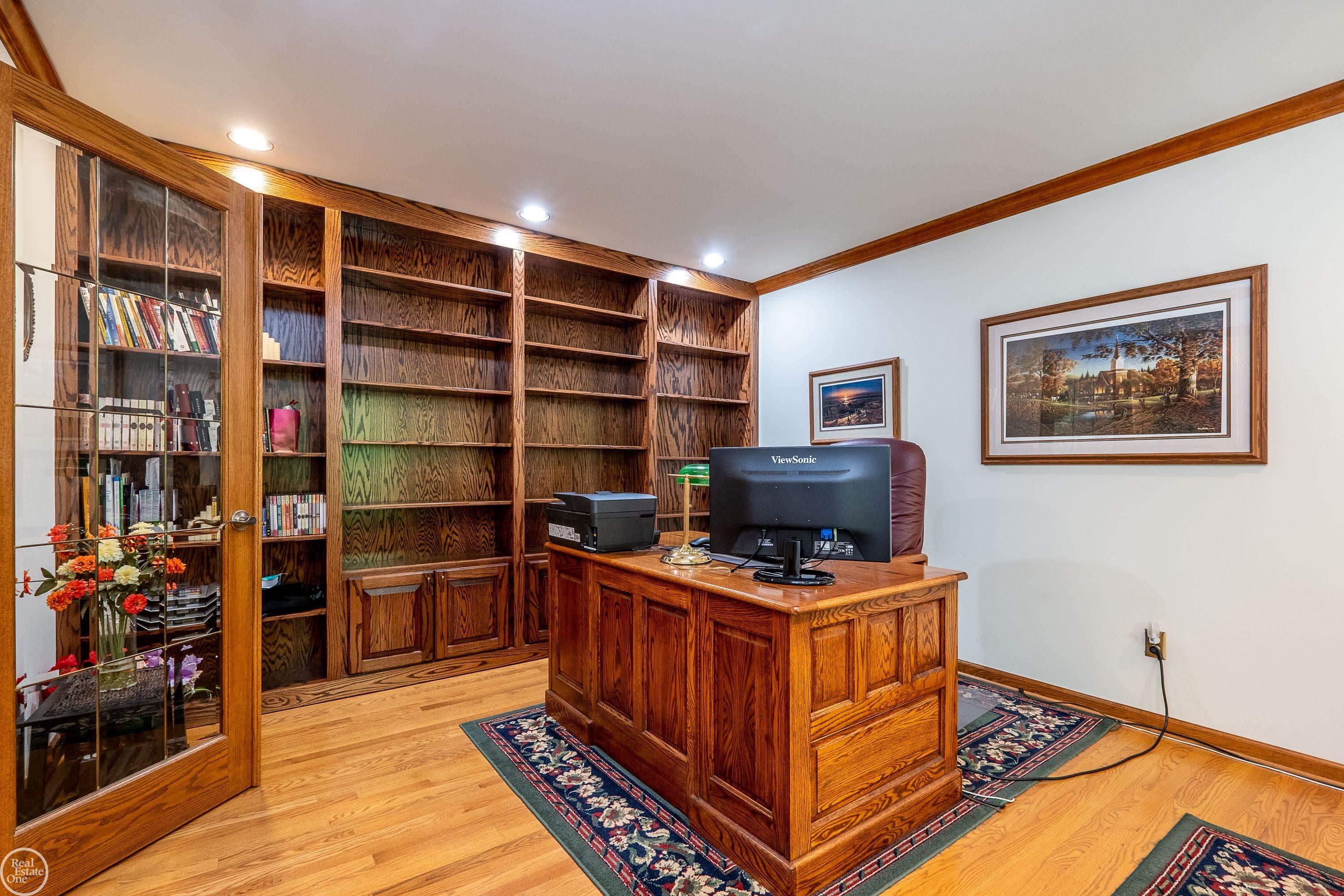 448 Mack Road Leonard, MI 48367 - Photo 25 of 73