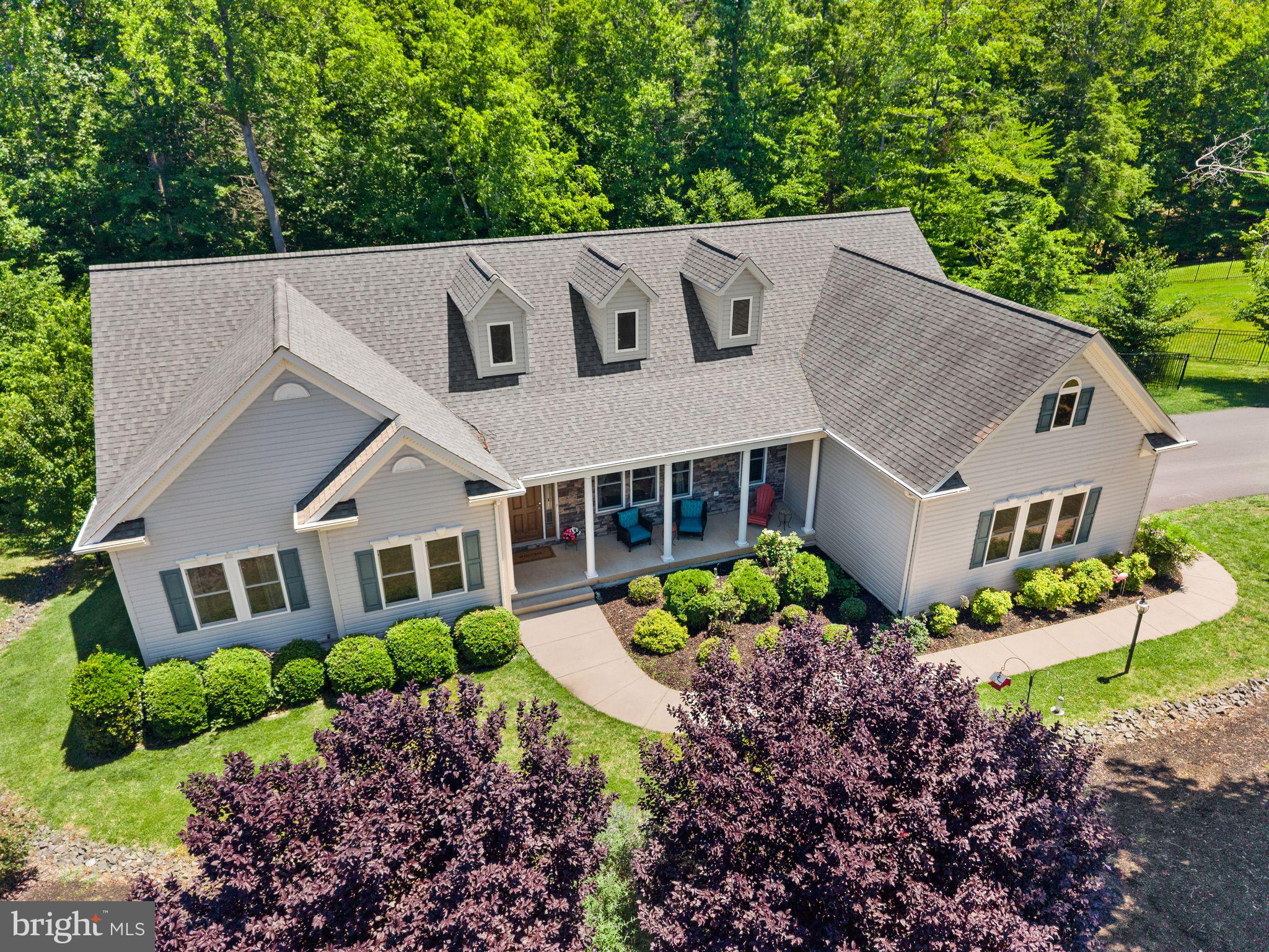 11677 Kahns Road Manassas, VA 20112 - Photo 3 of 78