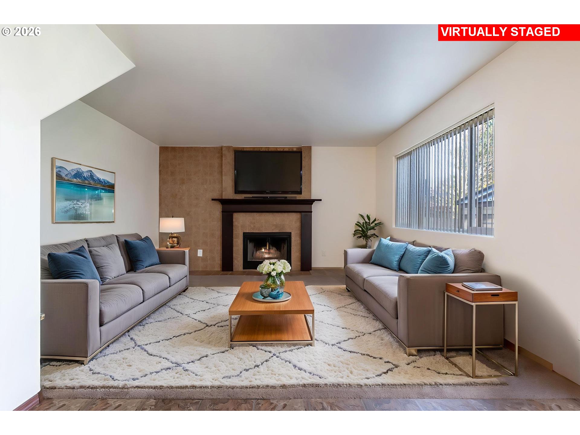 1815 Southwest Northstar Loop Troutdale, OR 97060 - Photo 18 of 45 Family Room