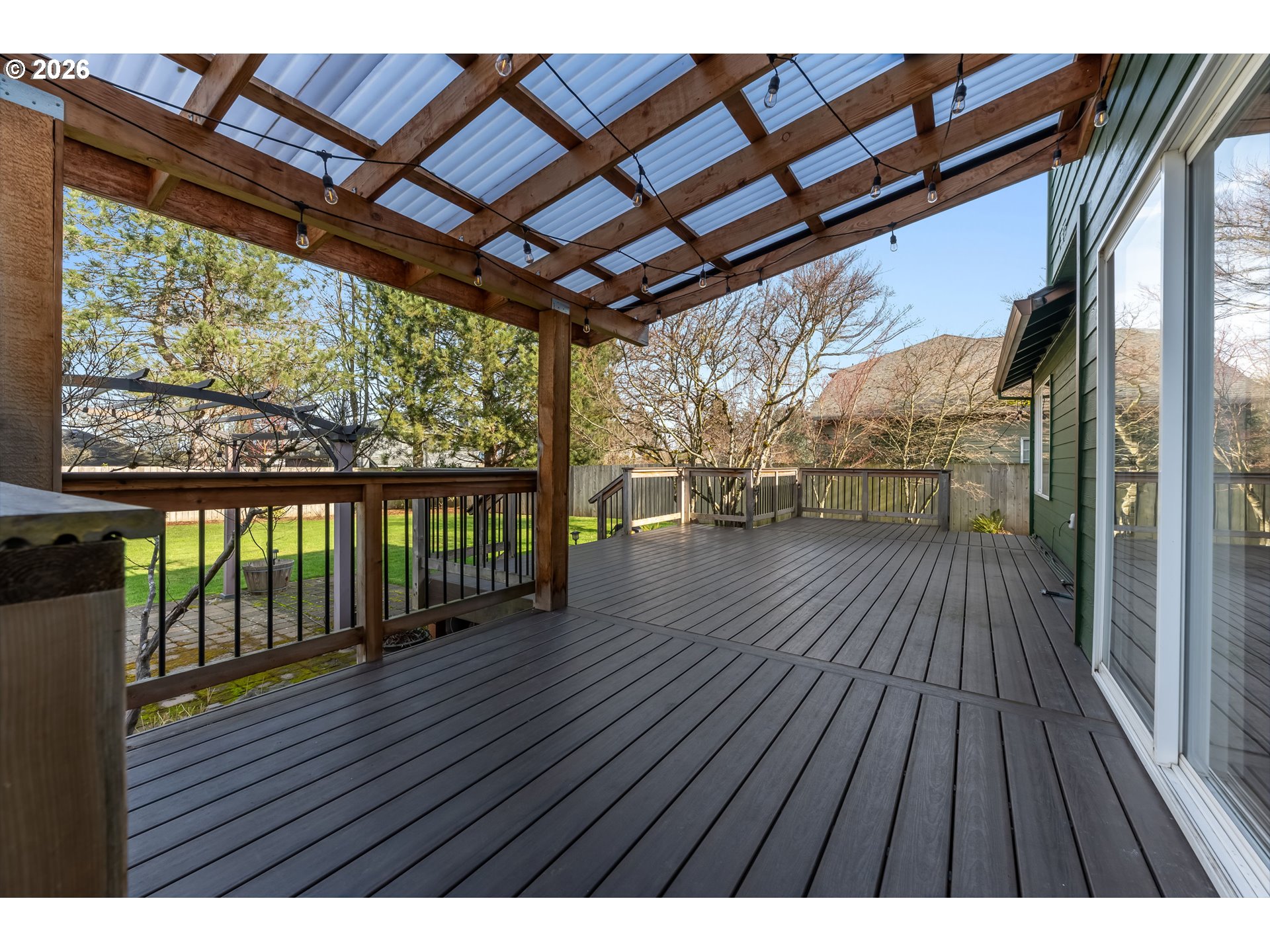 1815 Southwest Northstar Loop Troutdale, OR 97060 - Photo 28 of 45