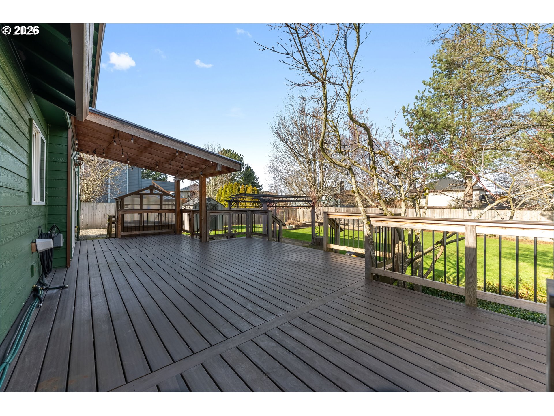 1815 Southwest Northstar Loop Troutdale, OR 97060 - Photo 30 of 45