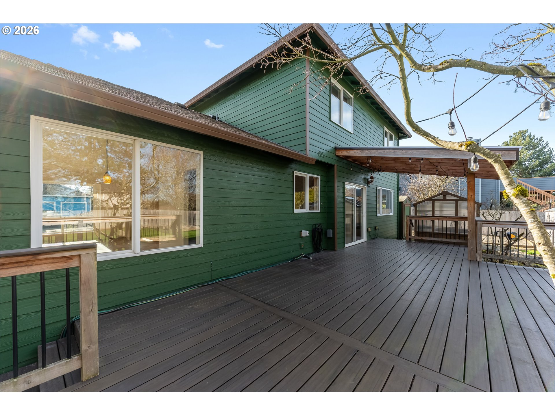 1815 Southwest Northstar Loop Troutdale, OR 97060 - Photo 31 of 45