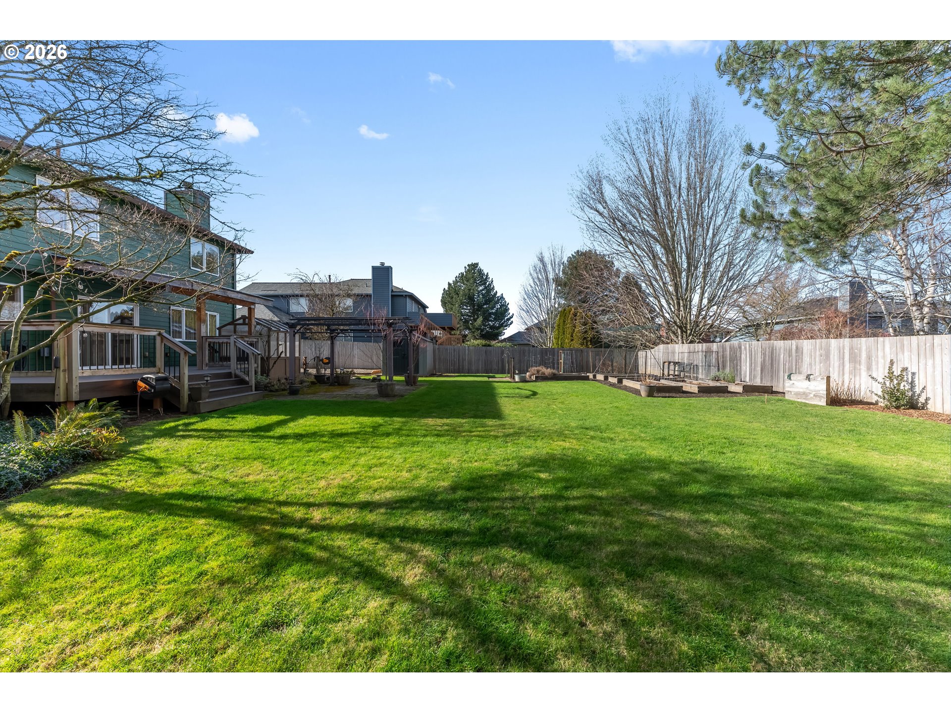 1815 Southwest Northstar Loop Troutdale, OR 97060 - Photo 33 of 45