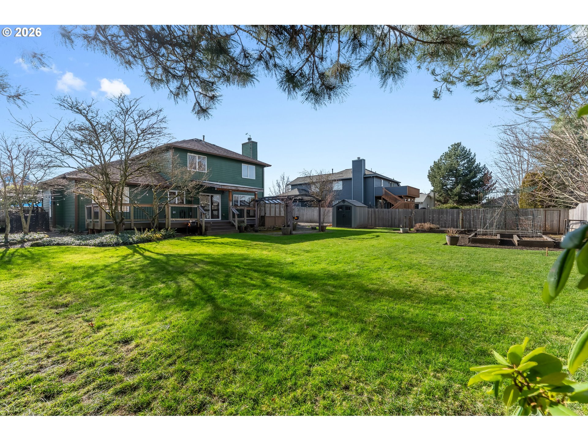 1815 Southwest Northstar Loop Troutdale, OR 97060 - Photo 34 of 45