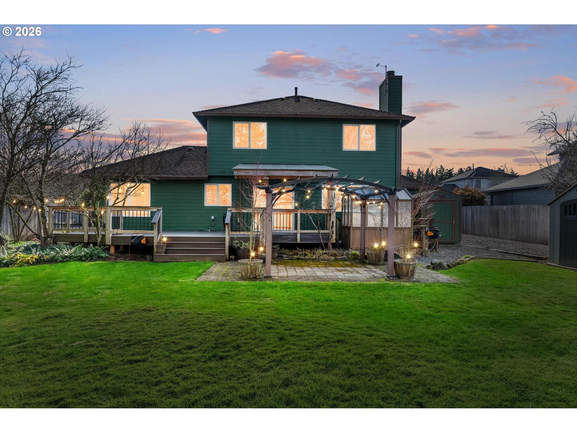 1815 Southwest Northstar Loop Troutdale, OR 97060 - Photo 35 of 45