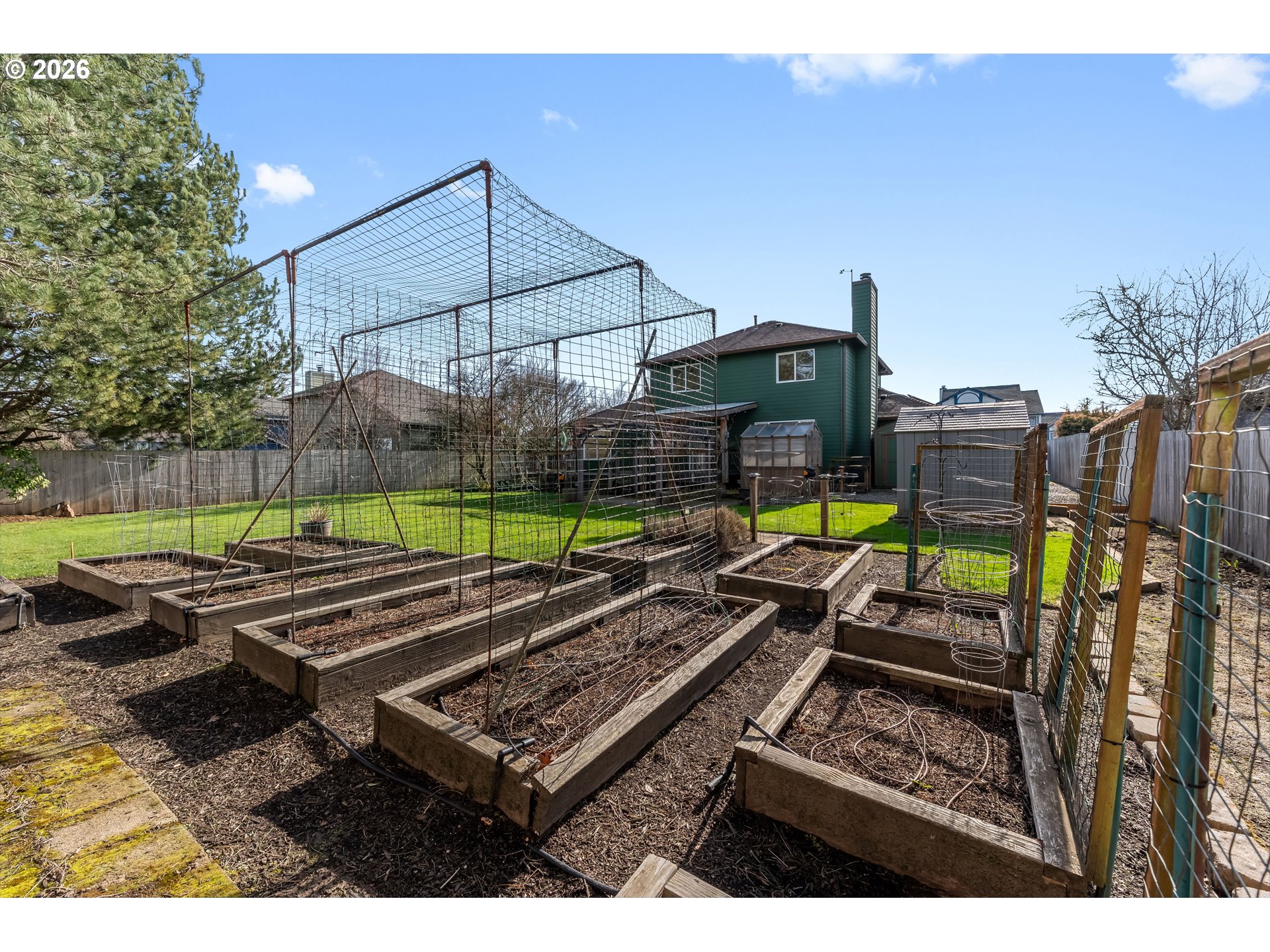 1815 Southwest Northstar Loop Troutdale, OR 97060 - Photo 37 of 45