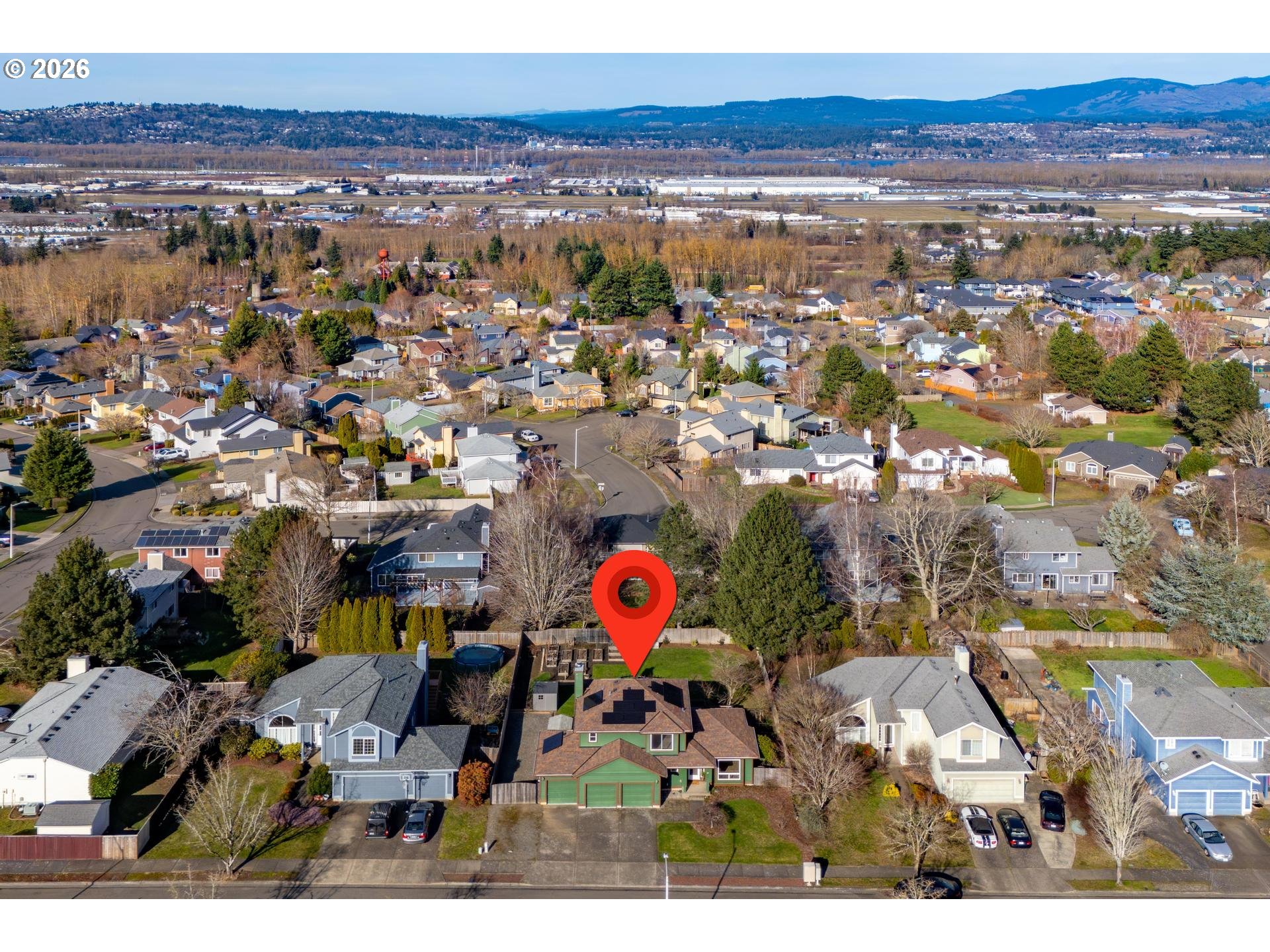 1815 Southwest Northstar Loop Troutdale, OR 97060 - Photo 40 of 45