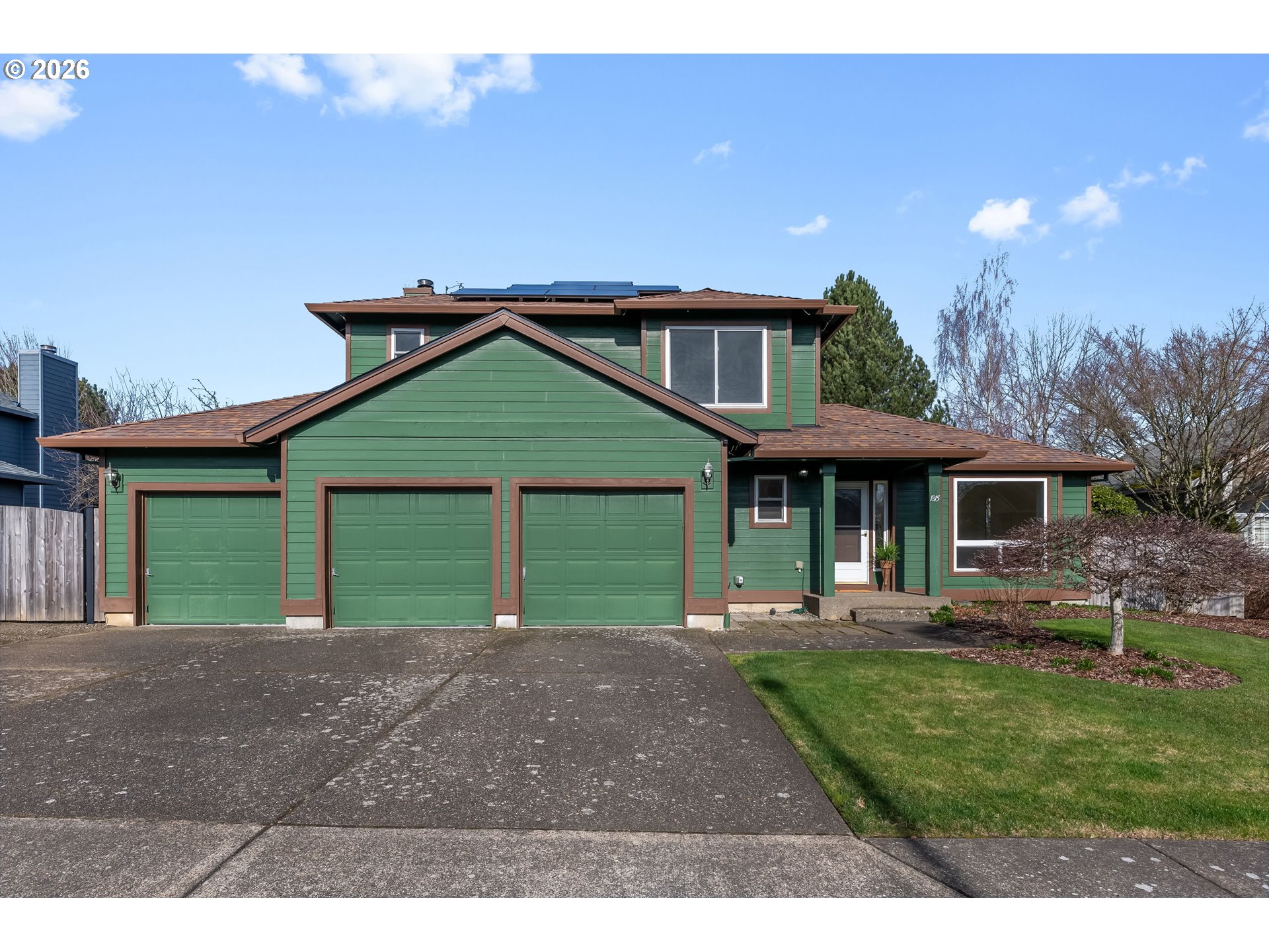 1815 Southwest Northstar Loop Troutdale, OR 97060 - Photo 4 of 45