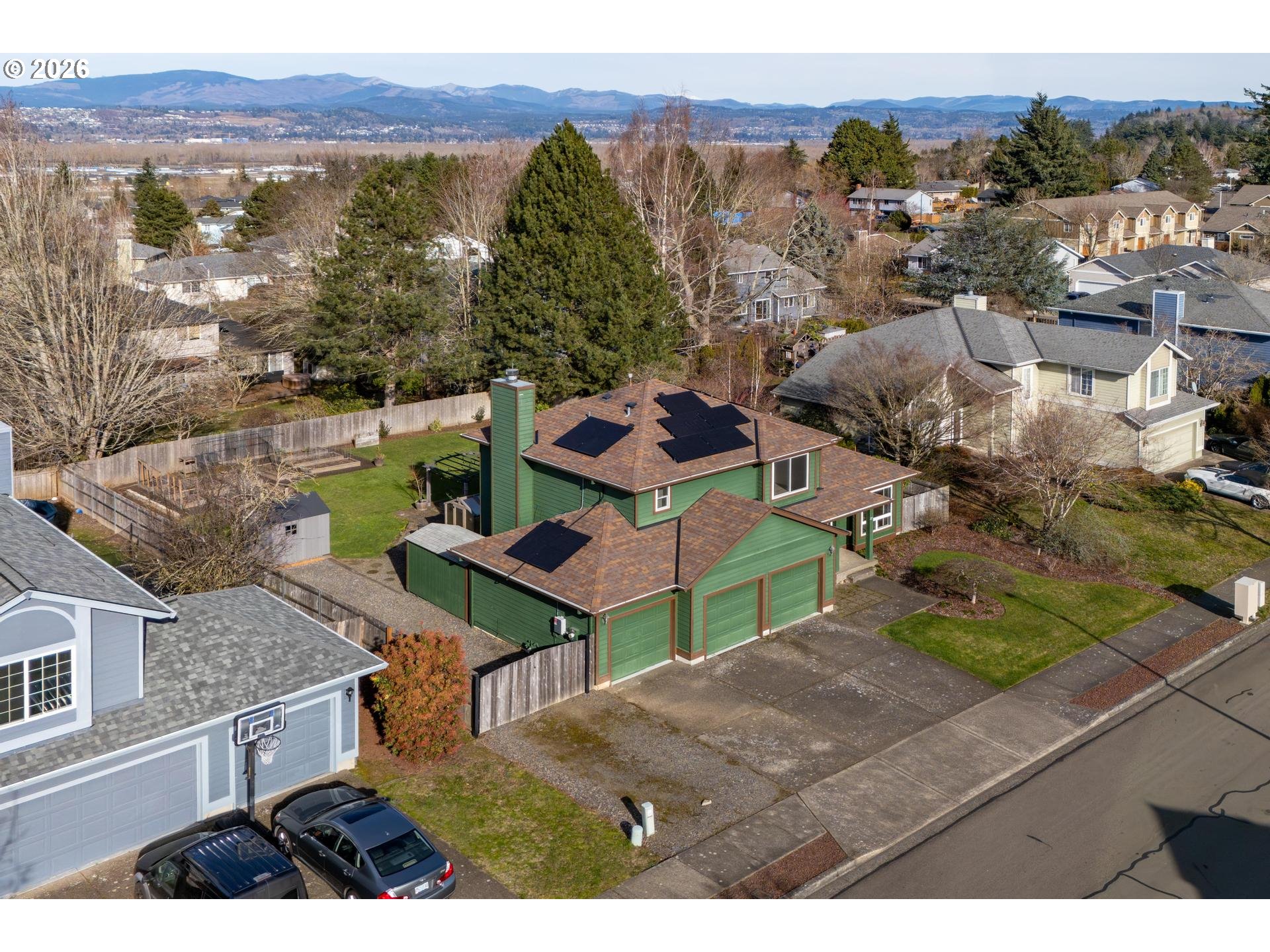 1815 Southwest Northstar Loop Troutdale, OR 97060 - Photo 42 of 45