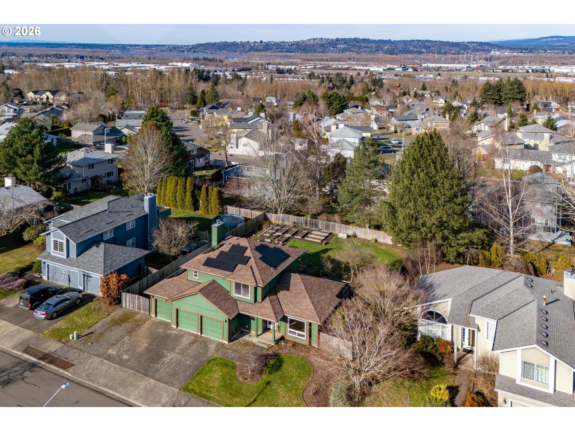 1815 Southwest Northstar Loop Troutdale, OR 97060 - Photo 43 of 45