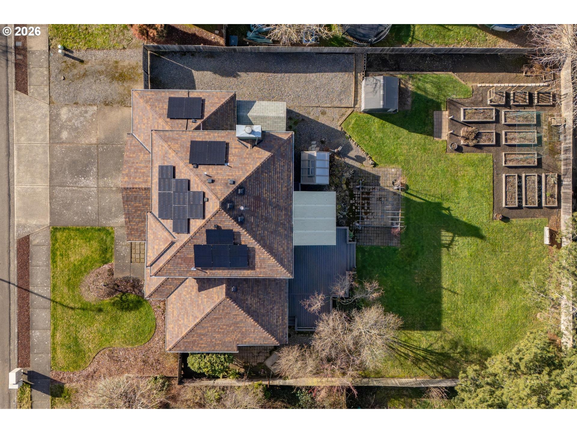 1815 Southwest Northstar Loop Troutdale, OR 97060 - Photo 44 of 45