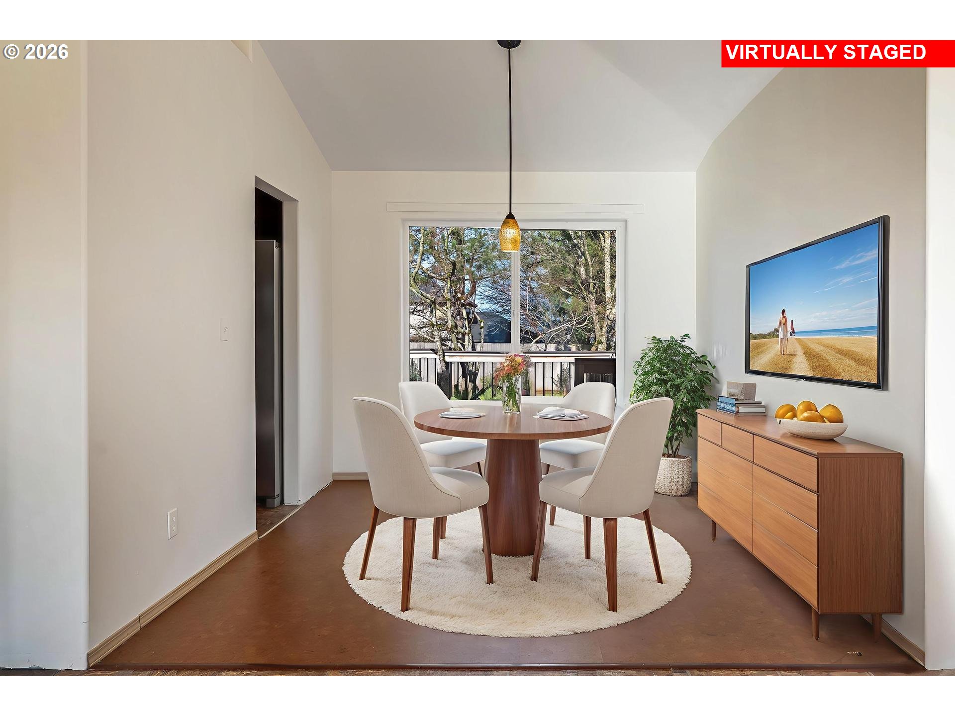 1815 Southwest Northstar Loop Troutdale, OR 97060 - Photo 10 of 45 Dining Room