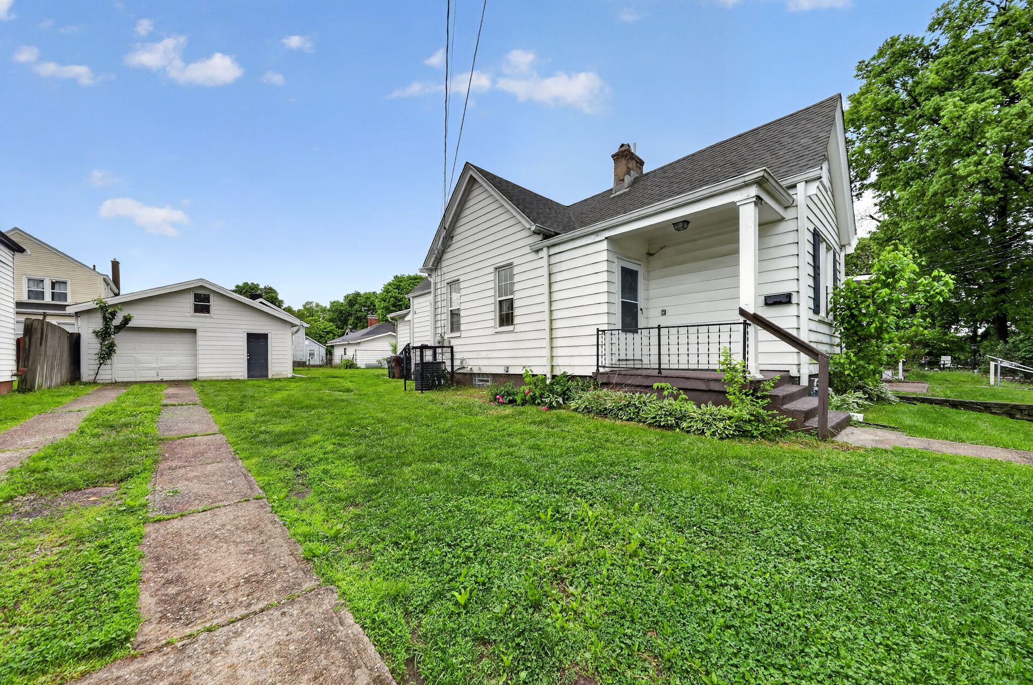 213 Rosedale Court Covington, KY 41015 - Photo 3 of 31